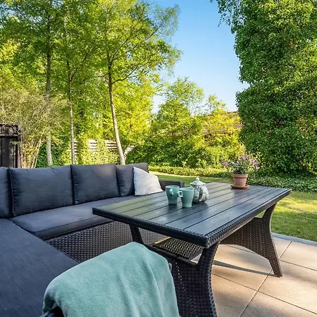 Gustine - 300m From The Sea In Djursland And Mols By Interhome Egå