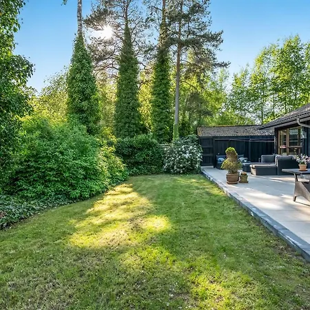 Gustine - 300m From The Sea In Djursland And Mols By Interhome Hébergement de vacances Egå