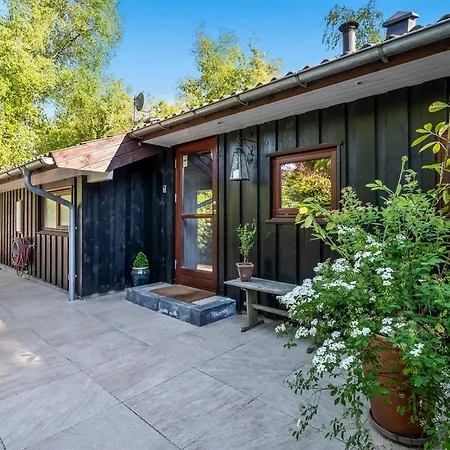 Gustine - 300m From The Sea In Djursland And Mols By Interhome Egå
